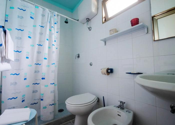 Villaggio Residence Nettuno - Mobile Home