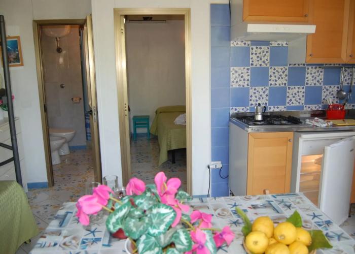Villaggio Residence Nettuno - Mobile Home