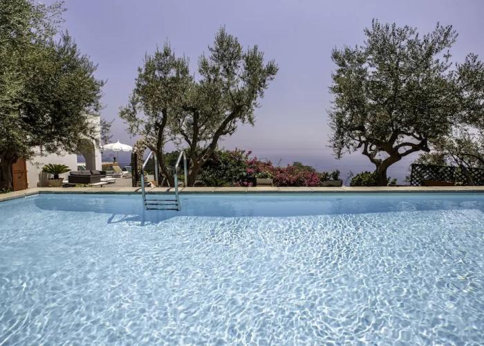 Villa Marianna Like Paradise in Amalfi Coast!!!