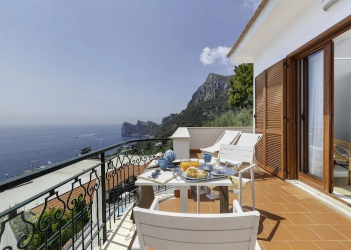 Villa Marianna Like Paradise in Amalfi Coast!!!
