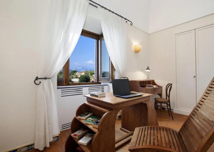 Residence Bosco in Sant Agata sui Due Golfi