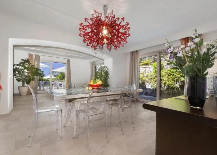 Residence Bosco in Sant Agata sui Due Golfi