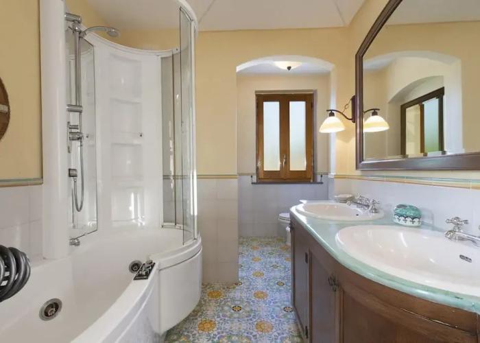 Residence Bosco in Sant Agata sui Due Golfi