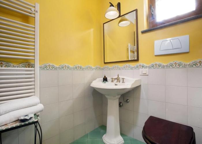 Residence Bosco in Sant Agata sui Due Golfi