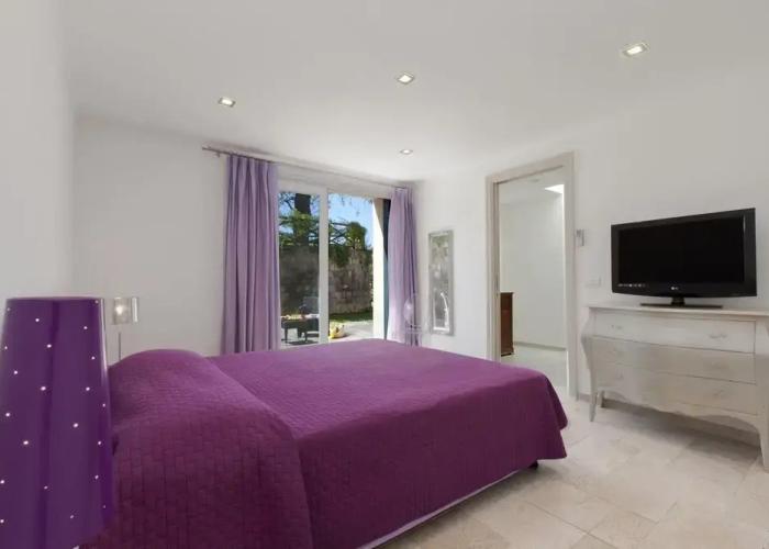 Residence Bosco in Sant Agata sui Due Golfi