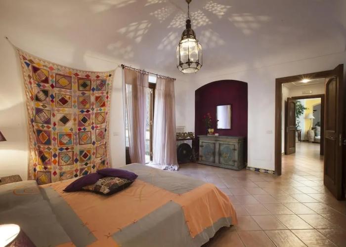 Residence Bosco in Sant Agata sui Due Golfi