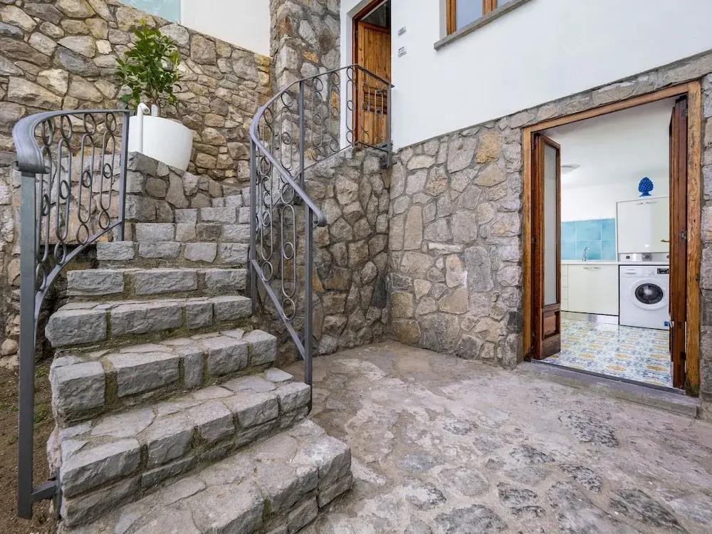 фото Villa Russo