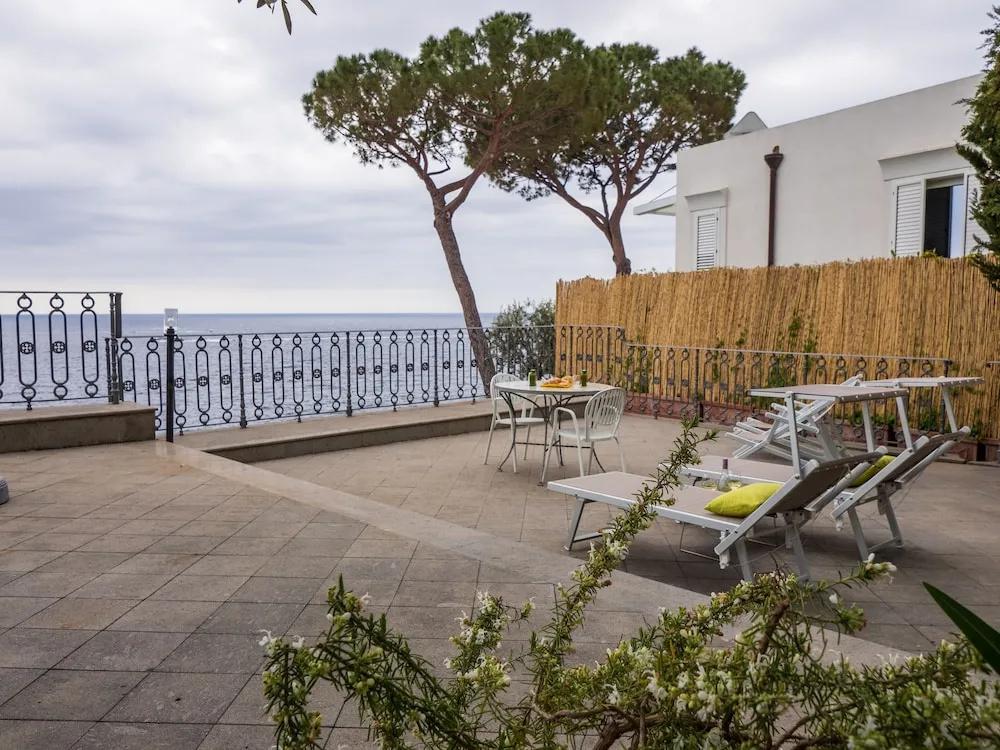 фото Villa Russo