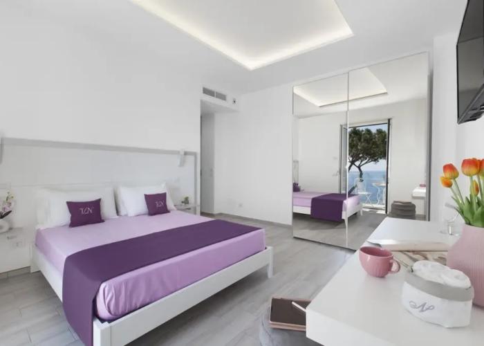 Villa Iside in Nerano