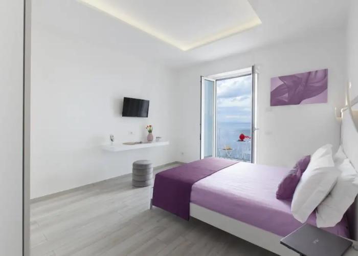 Villa Iside in Nerano