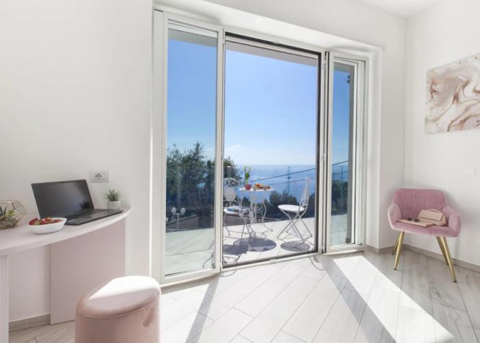 Villa Iside in Nerano