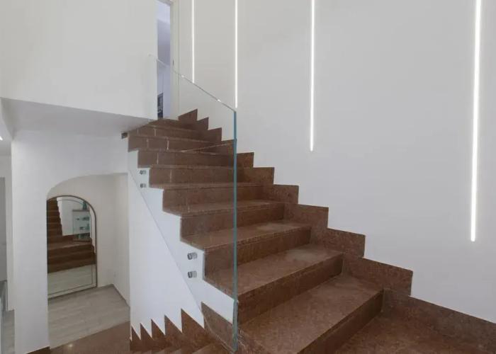 Villa Iside in Nerano