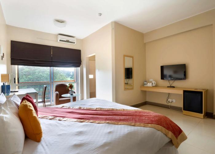 Metropole Hotel Kampala