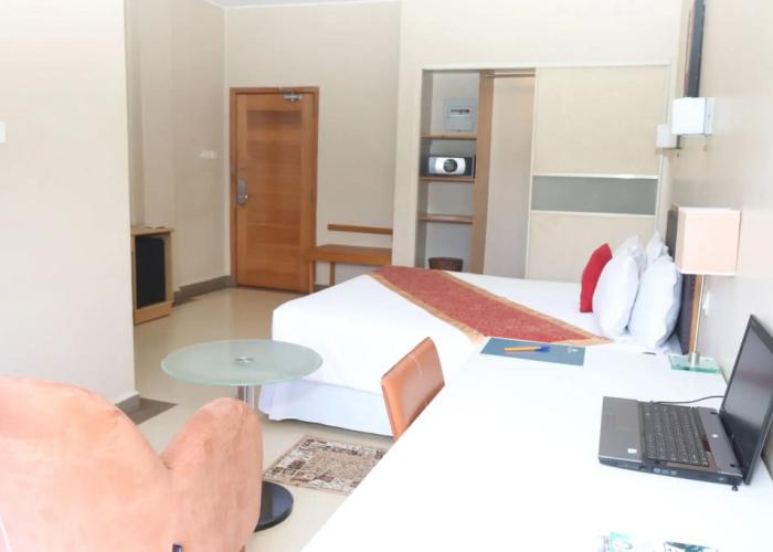 Metropole Hotel Kampala