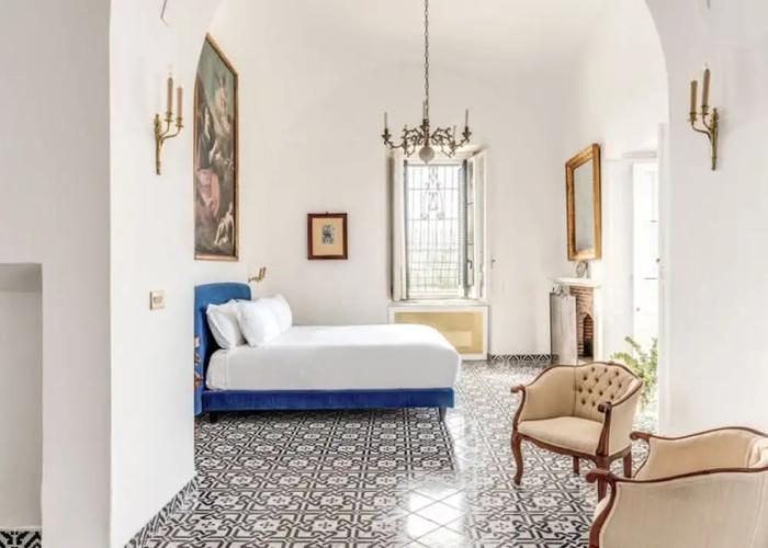 Villa Murat in Annunziata