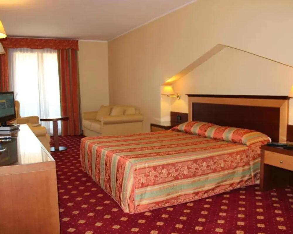 фото Hotel Grillo