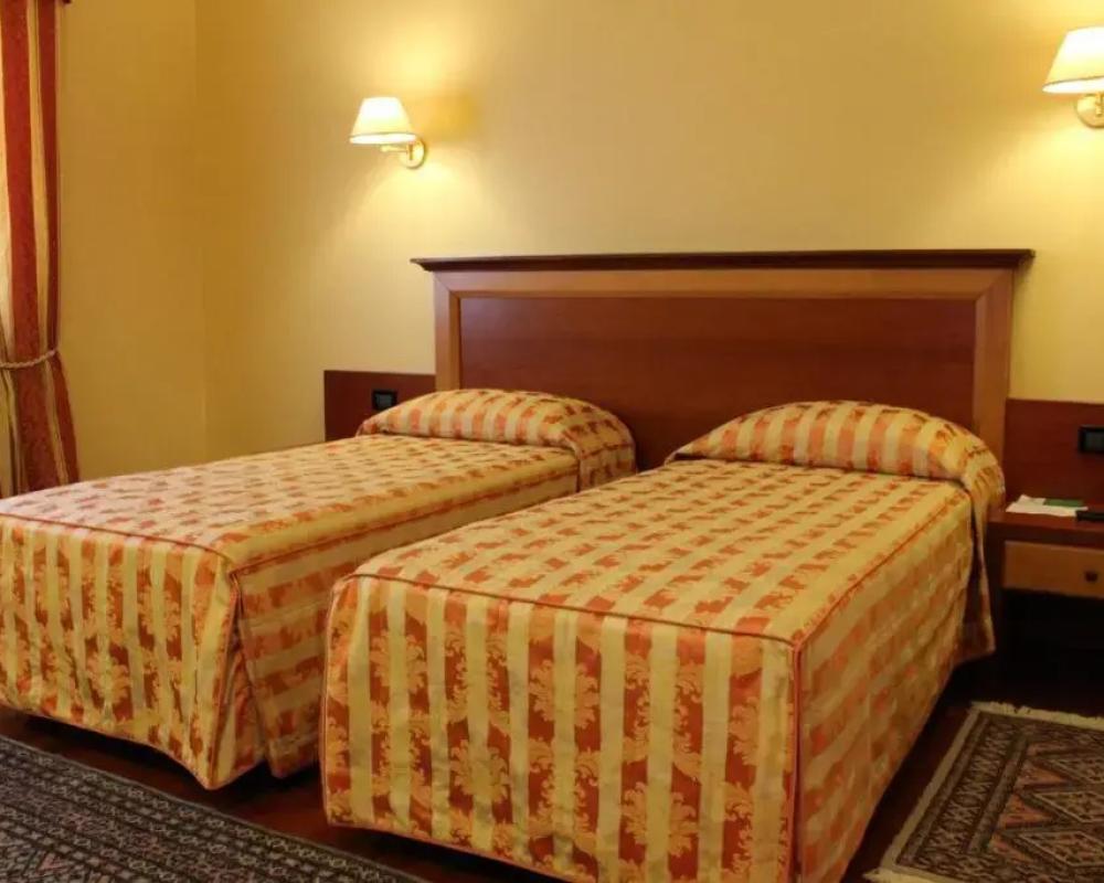 фото Hotel Grillo