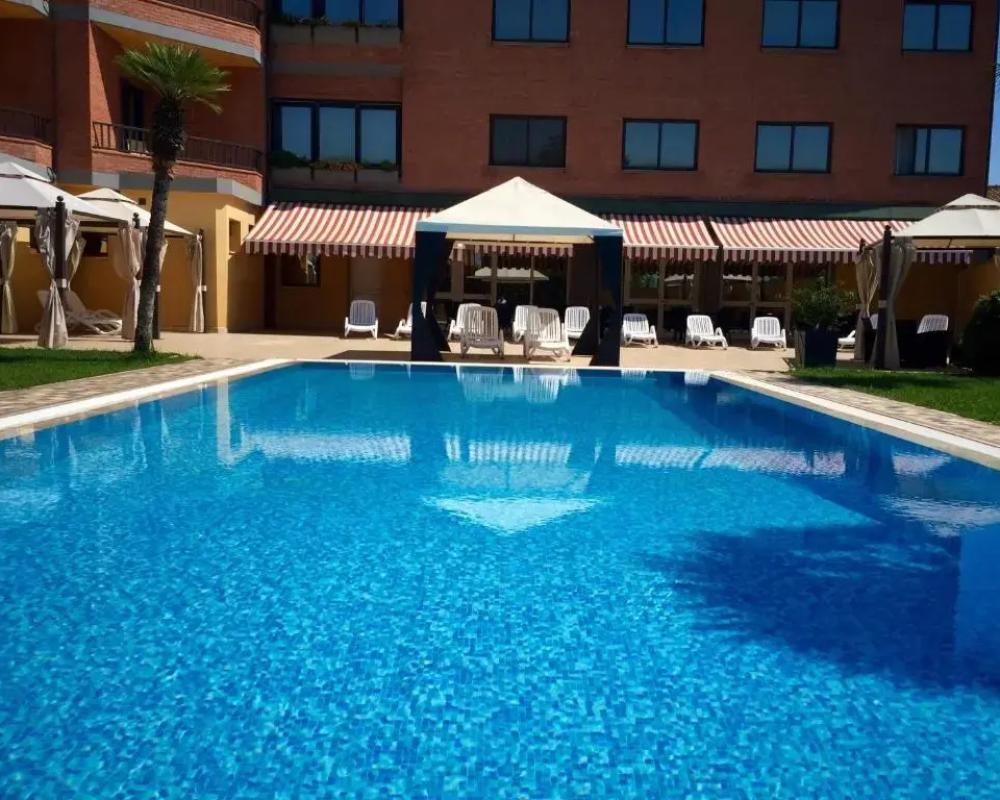 фото Hotel Grillo