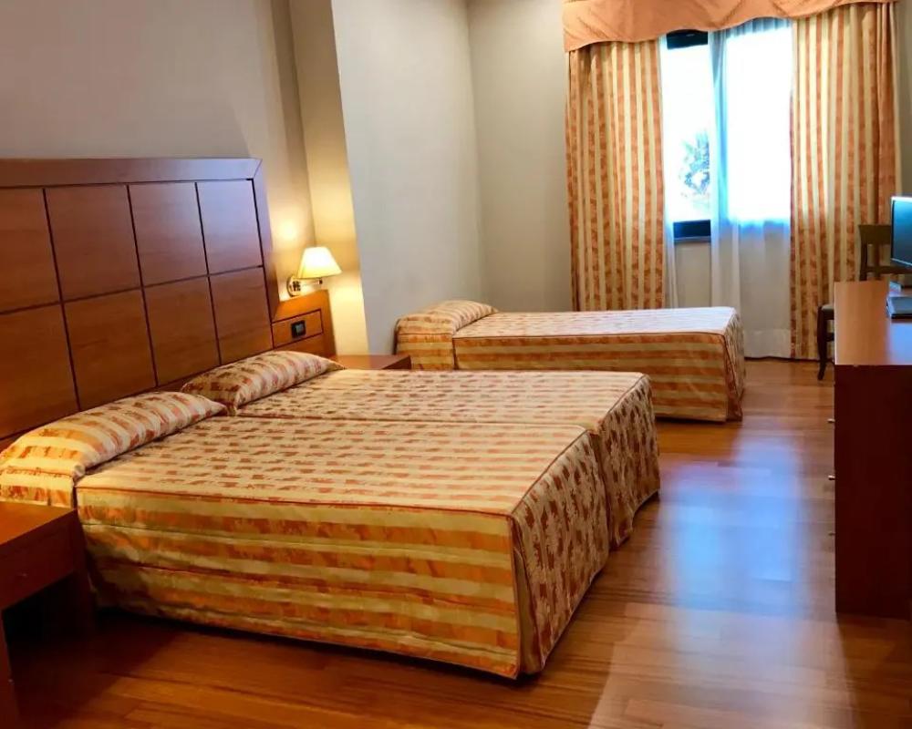 фото Hotel Grillo