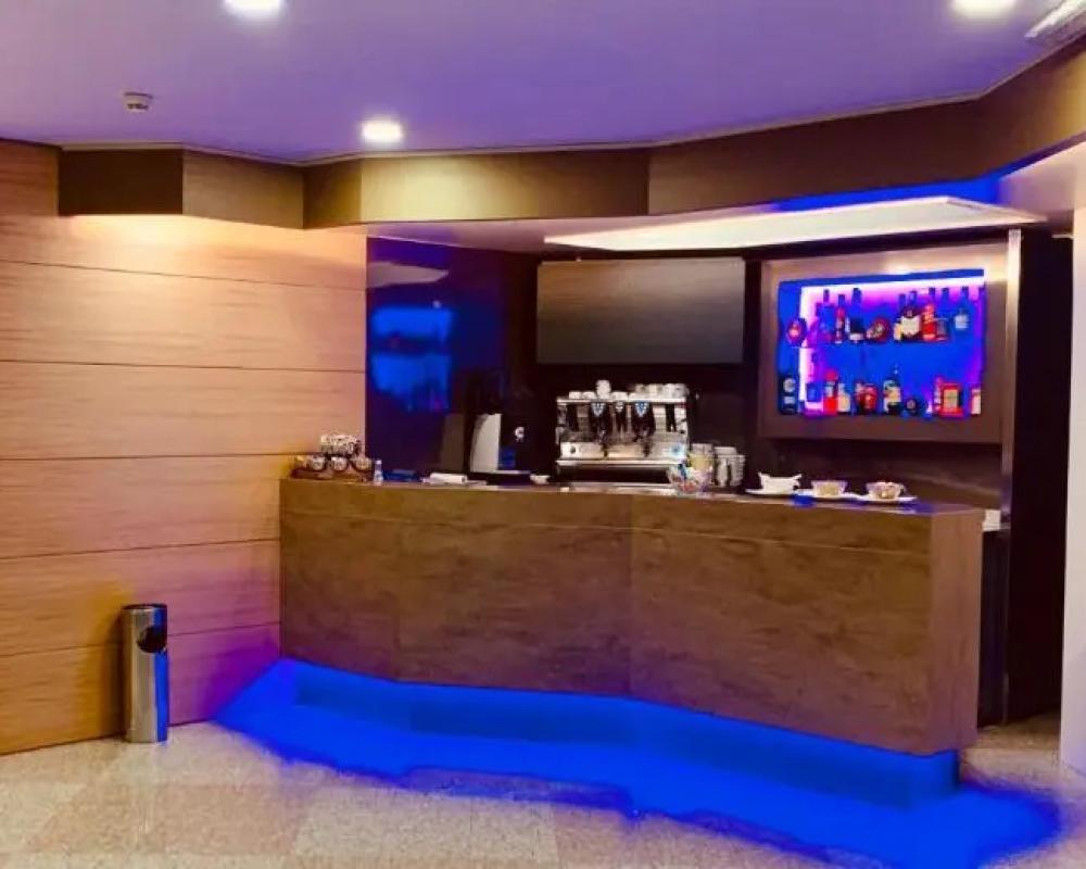 фото Hotel Grillo