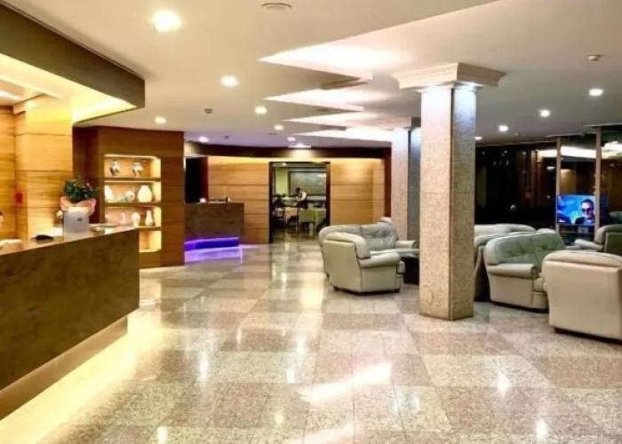 Hotel Grillo