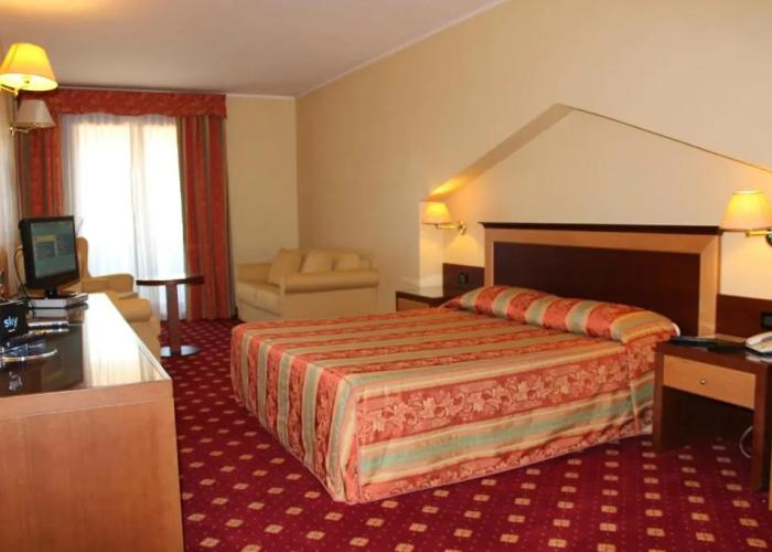Hotel Grillo