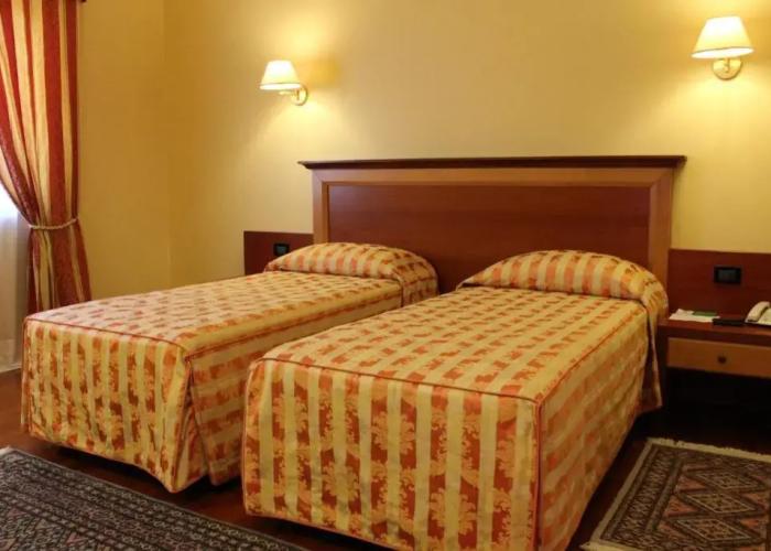 Hotel Grillo