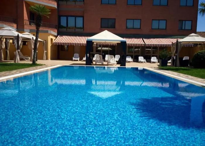 Hotel Grillo