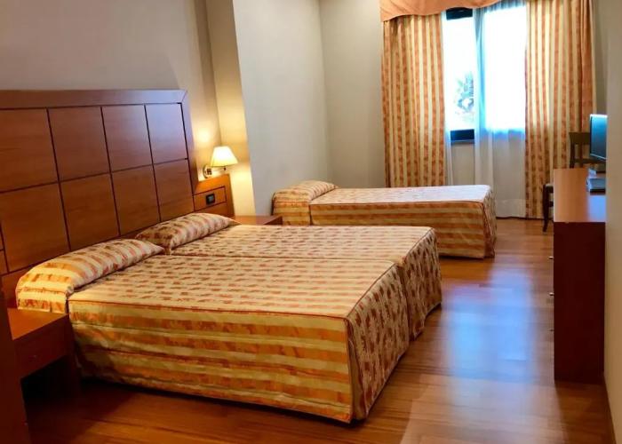 Hotel Grillo