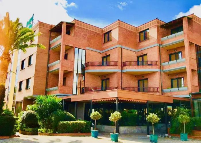 Hotel Grillo