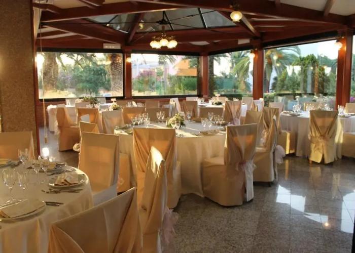 Hotel Grillo