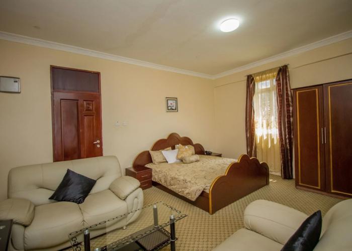 Grand Global Hotel