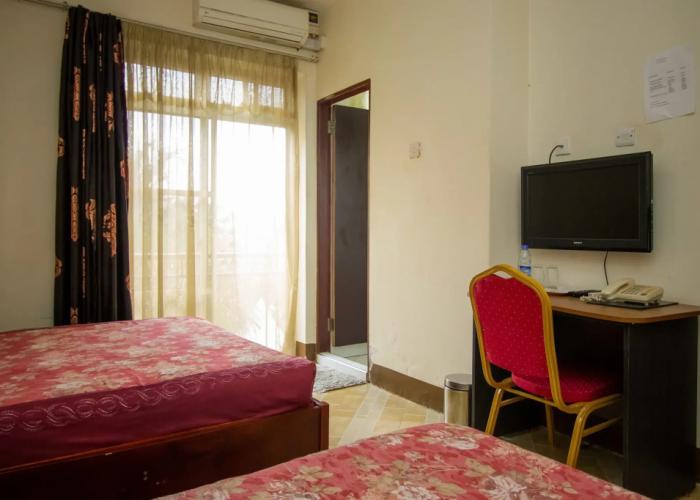 Grand Global Hotel
