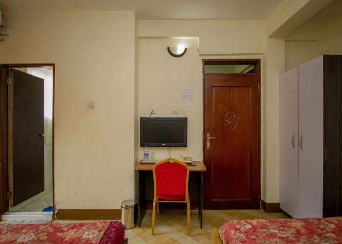 Grand Global Hotel