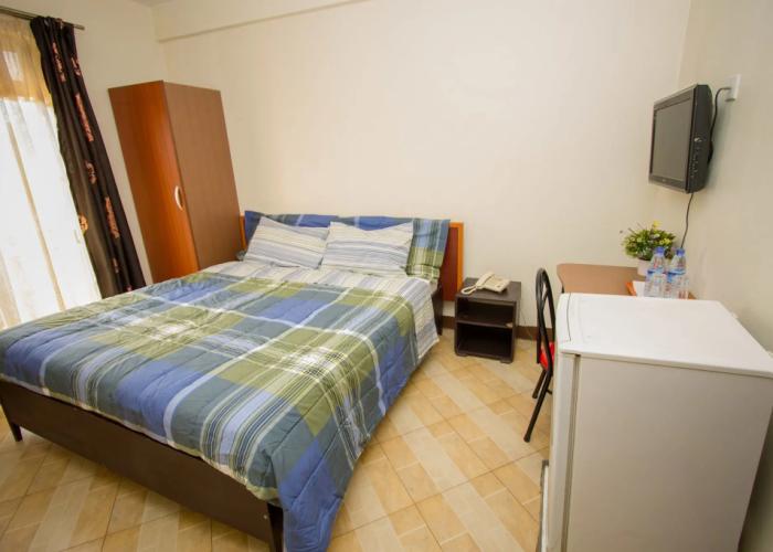Grand Global Hotel