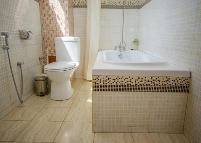 Grand Global Hotel