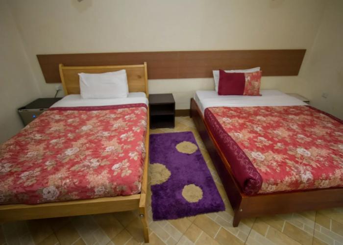 Grand Global Hotel