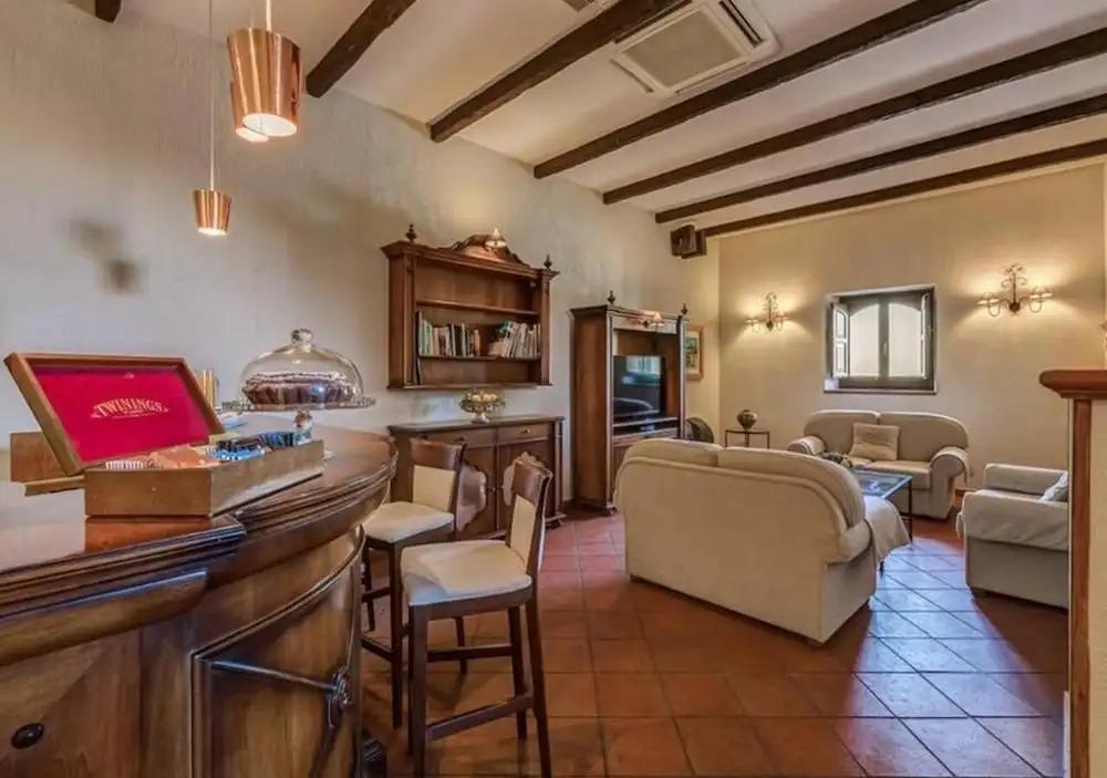 Gole Alcantara Botanical & Geological Park Argoturismo Il Borgo