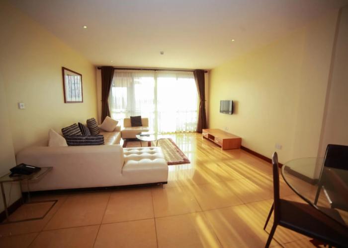 Bukoto Heights Apartments