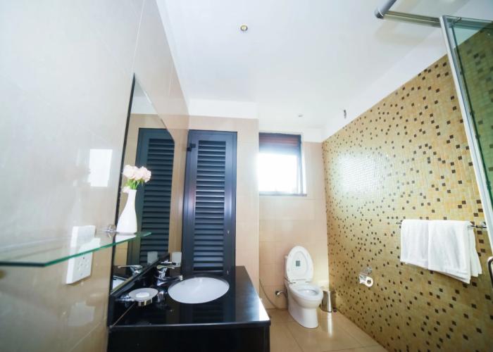 Bukoto Heights Apartments