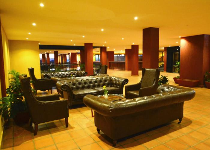 Bukoto Heights Apartments