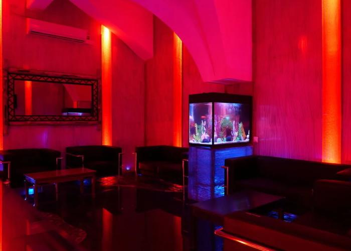 Fairway Hotel & Spa Hotel