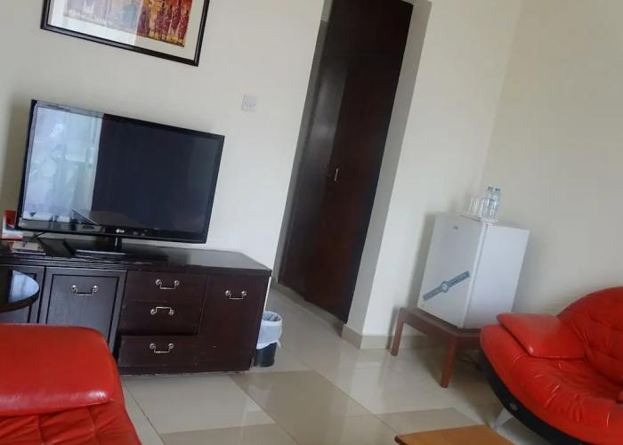 Fairway Hotel & Spa Hotel