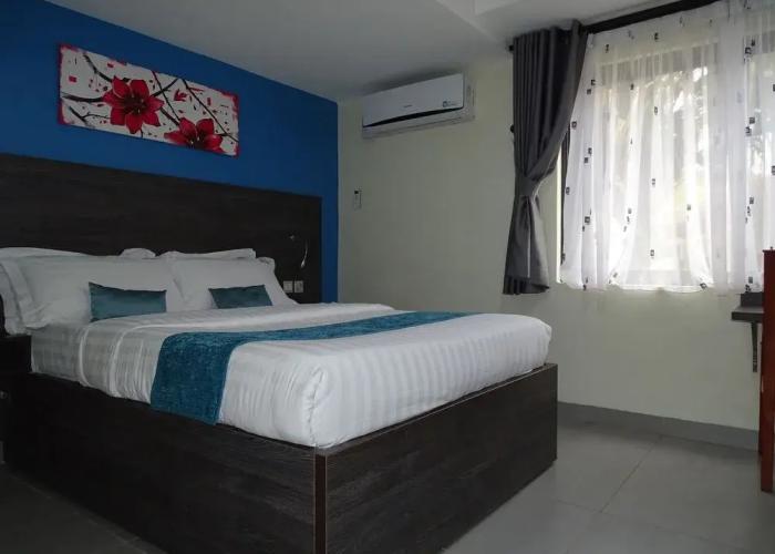 Fairway Hotel & Spa Hotel