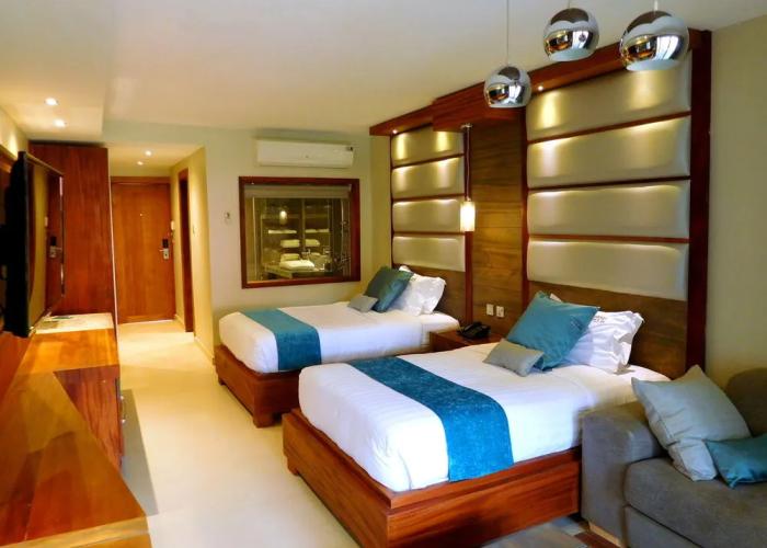 Fairway Hotel & Spa Hotel