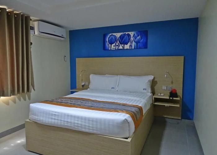 Fairway Hotel & Spa Hotel