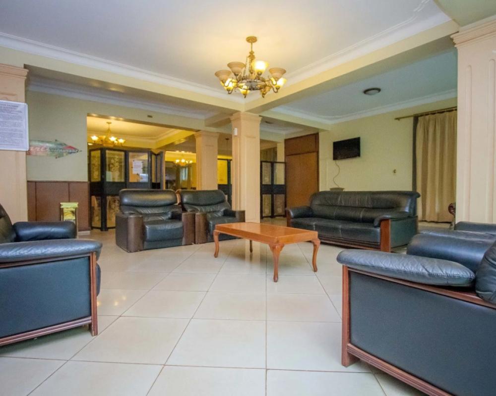 фото Emerald Hotel