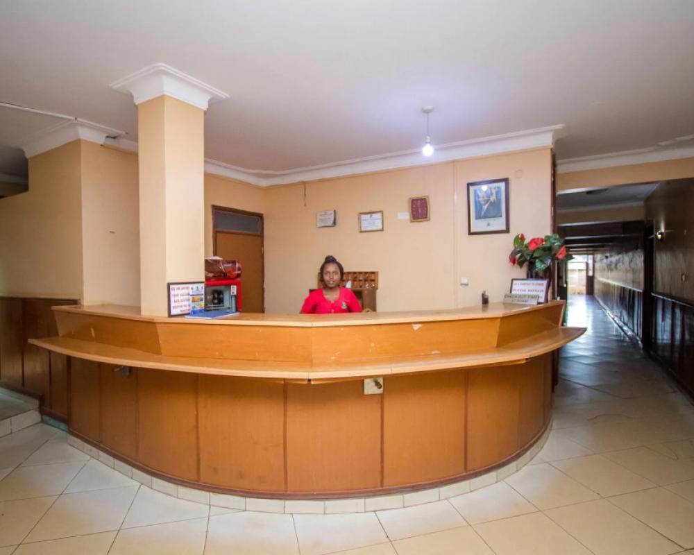 фото Emerald Hotel