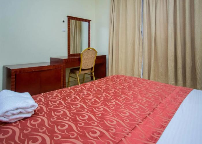 Emerald Hotel