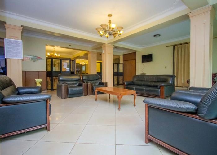 Emerald Hotel